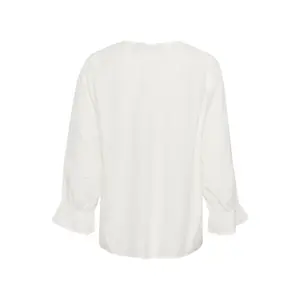 Blouse Col V femme CULTURE Francis Asmine image-3