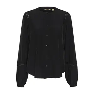 Damenbluse CULTURE Sif Asmine image-0