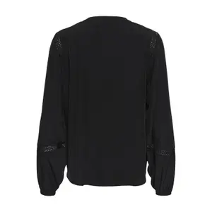 Damenbluse CULTURE Sif Asmine image-3