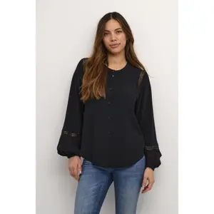 Damenbluse CULTURE Sif Asmine image-2