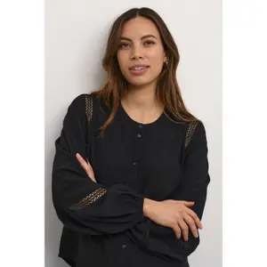 Damenbluse CULTURE Sif Asmine image-5