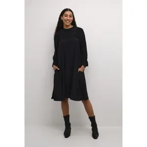 Women's dress CULTURE Francis Asmine image-1