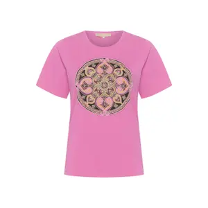 T-shirt de mulher CULTURE Alfi Gith Graphic image-0