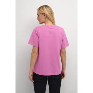 T-shirt de mulher CULTURE Alfi Gith Graphic image-4