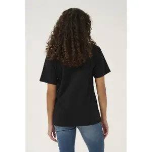 T-shirt de mulher CULTURE Alfi Gith Graphic image-6