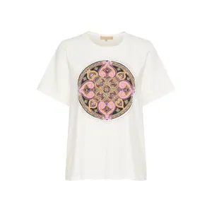 T-shirt de mulher CULTURE Alfi Gith Graphic image-0