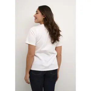 T-shirt de mulher CULTURE Alfi Gith Graphic image-4