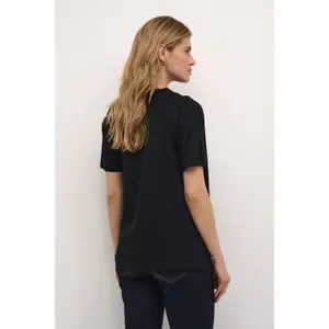 T-shirt de mulher CULTURE Pilo Amora image-4