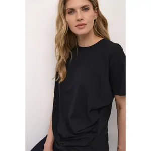 T-shirt de mulher CULTURE Pilo Amora image-5