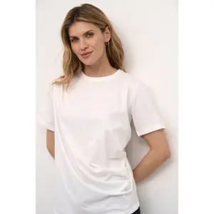 T-shirt de mulher CULTURE Pilo Amora image-5