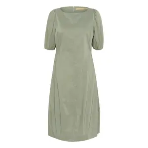 Robe Col rond femme CULTURE Antoinet image-0