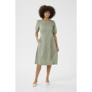 Robe Col rond femme CULTURE Antoinet image-1