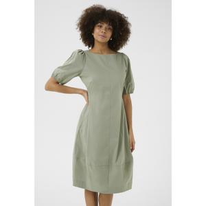 Robe Col rond femme CULTURE Antoinet image-2