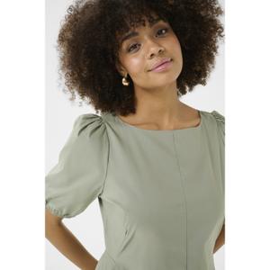 Robe Col rond femme CULTURE Antoinet image-5