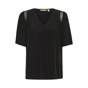 Women's blouse CULTURE Sif Asmine image-0