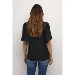 Women's blouse CULTURE Sif Asmine image-4