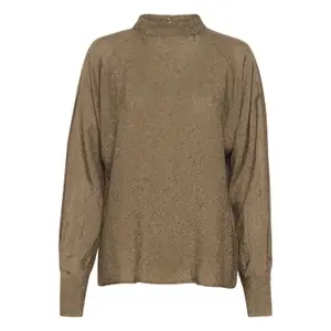 Blouse femme CULTURE Lui image-0