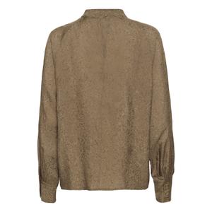 Blouse femme CULTURE Lui image-4