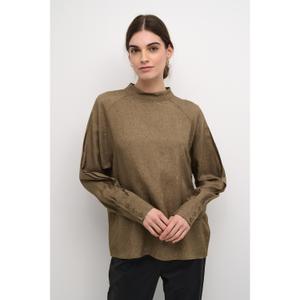 Blouse femme CULTURE Lui image-2