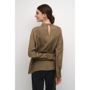 Blouse femme CULTURE Lui image-5