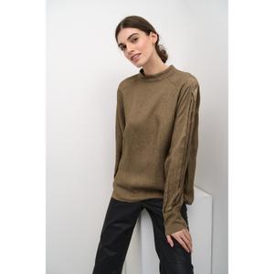 Blouse femme CULTURE Lui image-3