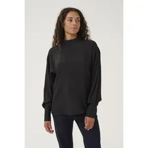 Blouse femme CULTURE Lui image-2