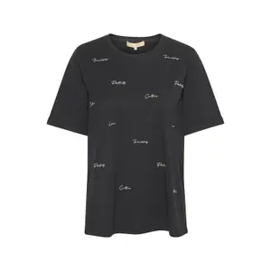 T-shirt de mulher CULTURE Blaze image-0