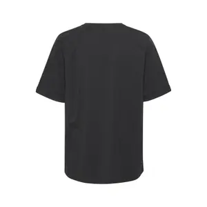 T-shirt de mulher CULTURE Blaze image-3