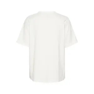 T-shirt de mulher CULTURE Blaze image-3