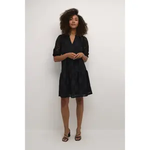 T-Shirt-Kleid CULTURE Henriette Olu image-2