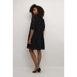 T-Shirt-Kleid CULTURE Henriette Olu image-4