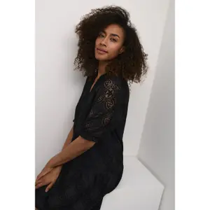 T-Shirt-Kleid CULTURE Henriette Olu image-5