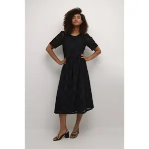 Women's long dress CULTURE Henriette Olu image-1