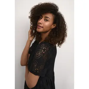 Women's long dress CULTURE Henriette Olu image-5