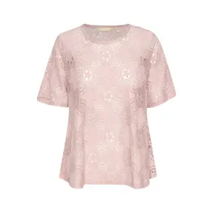 Blusa feminina CULTURE Henriette Olu image-0