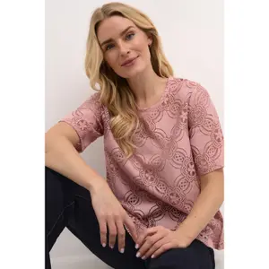 Blusa feminina CULTURE Henriette Olu image-5