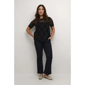 Blusa feminina CULTURE Henriette Olu image-1
