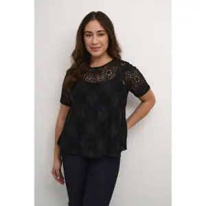 Blusa feminina CULTURE Henriette Olu image-2