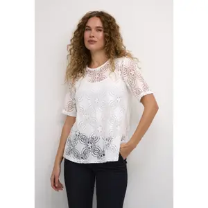 Blusa feminina CULTURE Henriette Olu image-2