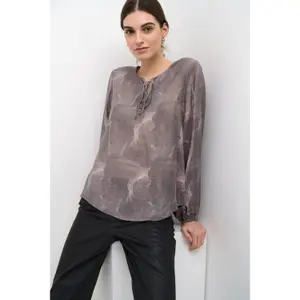 Women's blouse CULTURE Bali image-5