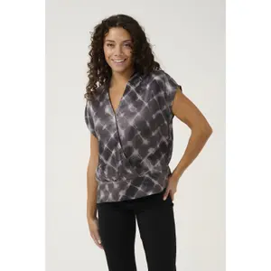 Women's blouse CULTURE Jelly Mirjam image-2