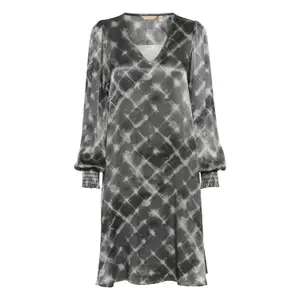 Robe t-shirt courte femme CULTURE Jelly Mirjam image-0