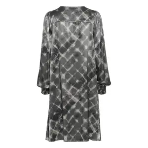 Robe t-shirt courte femme CULTURE Jelly Mirjam image-4