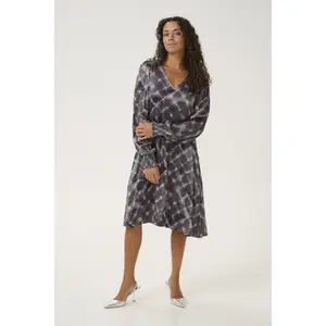 Robe t-shirt courte femme CULTURE Jelly Mirjam image-2