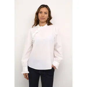 Women's blouse CULTURE Lio Iris image-2