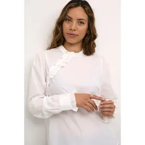 Women's blouse CULTURE Lio Iris image-5