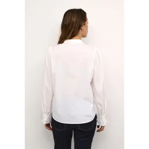 Women's blouse CULTURE Lio Iris image-4