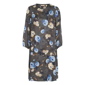 Short dress for women CULTURE Kimly dittemarie image-0