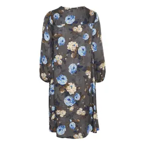 Short dress for women CULTURE Kimly dittemarie image-3