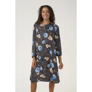 Short dress for women CULTURE Kimly dittemarie image-2